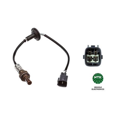 NTK 4376 Sonde lambda capteur d'oxygène pour