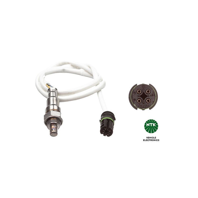 NTK 1991 Sonda lambda sensor de oxígeno para