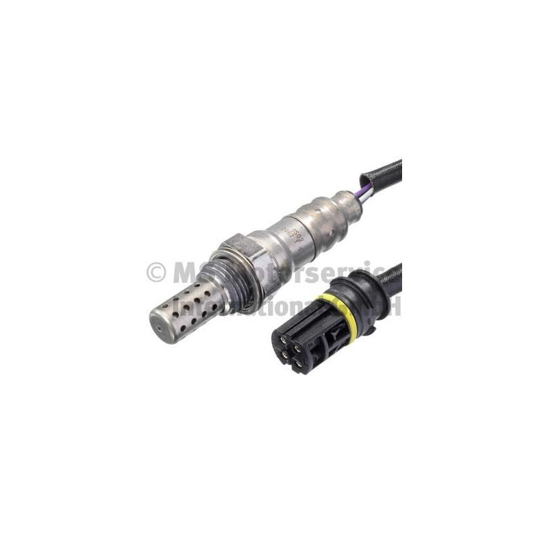 PIERBURG 7.02604.26.0 Sonde lambda capteur d'oxygène pour