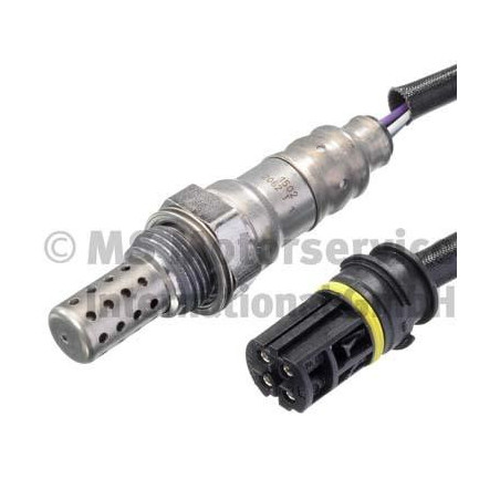 PIERBURG 7.02604.26.0 Oxygen Lambda Sensor for