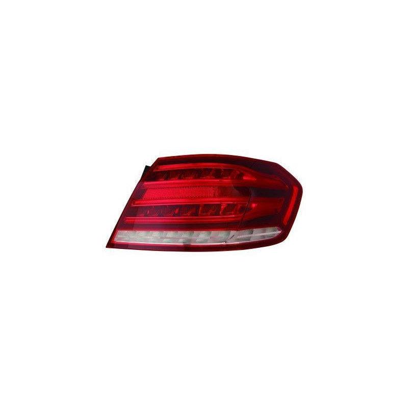 Rückleuchte Rechts LED für Mercedes E-Klasse W212 Limousine (2013-2016) - DEPO 440-1995R-AE