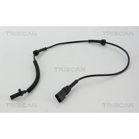 PRZÓD Czujnik ABS Ford Fiesta V TRISCAN 8180 16105