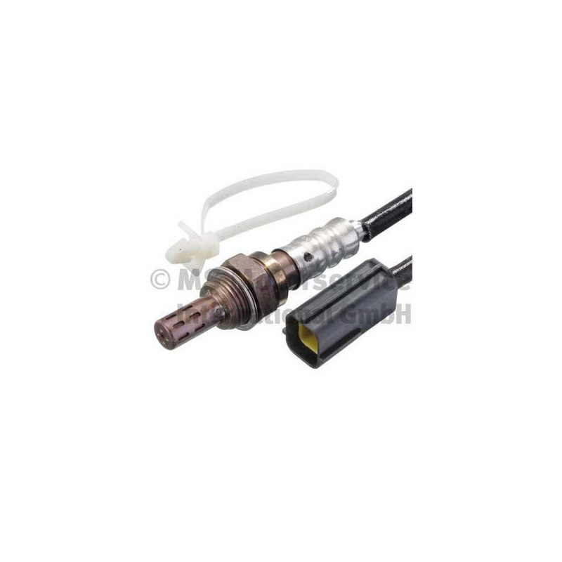 PIERBURG 7.02604.77.0 Oxygen Lambda Sensor for