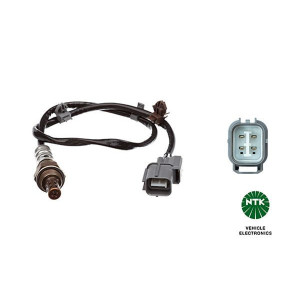NTK 1591 Sonde lambda capteur d'oxygène pour