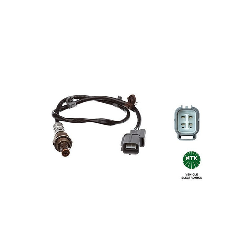 NTK 1591 Oxygen Lambda Sensor for