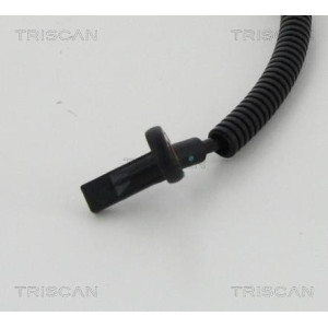 Avant Capteur ABS vitesse de roue pour Ford Fiesta V TRISCAN 8180 16105