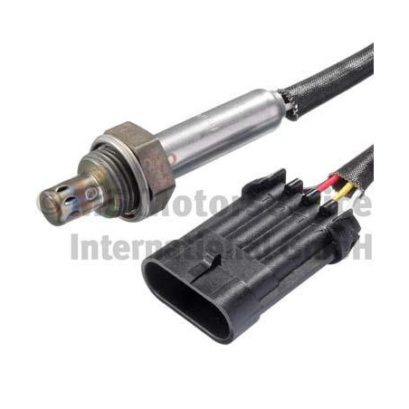PIERBURG 7.05270.33.0 Sonda lambda sensor de oxígeno para