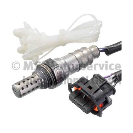 PIERBURG 7.05270.31.0 Oxygen Lambda Sensor for
