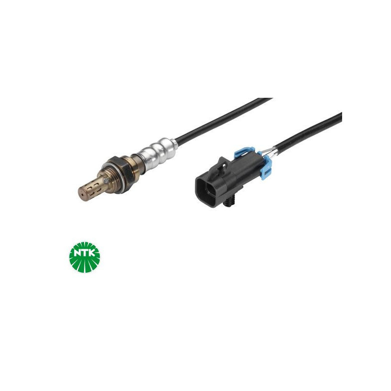 NTK 1869 Sonde lambda capteur d'oxygène pour