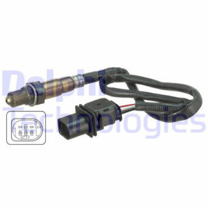 DELPHI ES20673-12B1 Oxygen Lambda Sensor for