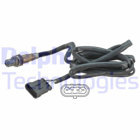 DELPHI ES20676-12B1 Lambda sonda pro