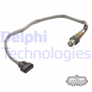 DELPHI ES21117-12B1 Lambda sonda pro