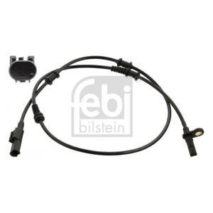 FEBI BILSTEIN 106704 Snímač ABS přední pro A 176 B W246 CLA C117 X117 GLA X156