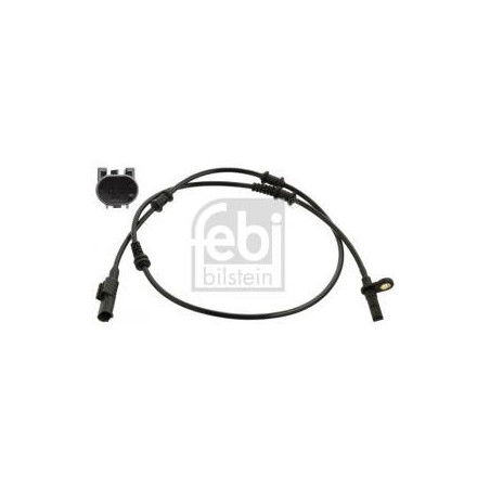 FEBI BILSTEIN 106704 Snímač ABS predný pre A 176 B W246 CLA C117 X117 GLA X156