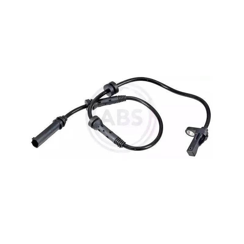 A.B.S. 31229 Delantero Sensor ABS revoluciones rueda para BMW 1 F20 F21 2 F22 F23 3 F30 F31 4 F32 F33 F36