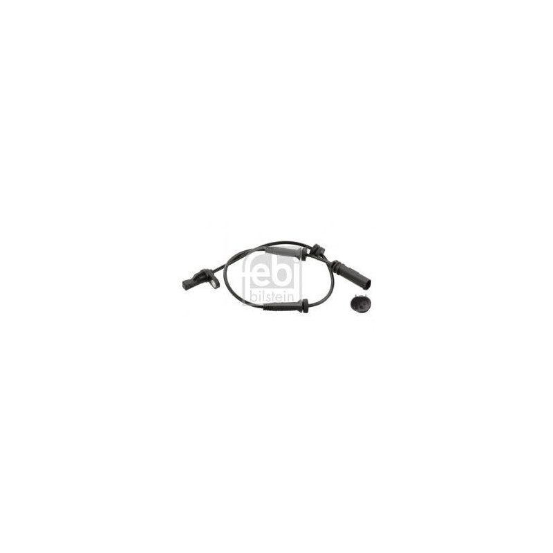 FEBI BILSTEIN 103200 Sensore ABS numero giri ruota anteriore per 1 F20 F21 2 F22 F23 3 F30 F31 4 F32 F33 F36
