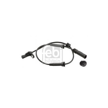 FEBI BILSTEIN 103200 Snímač ABS přední pro 1 F20 F21 2 F22 F23 3 F30 F31 4 F32 F33 F36