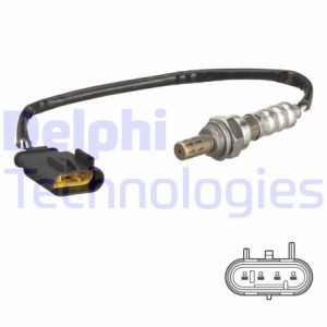 DELPHI ES21240-12B1 Lambda sonda pre