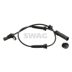 Predný Snímač ABS pre BMW 1 F20 F21 2 F22 F23 3 F30 F31 4 F32 F33 F36 SWAG 20 10 3200