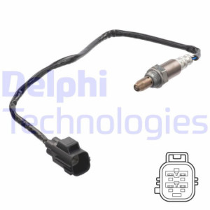 DELPHI ES21298-12B1 Lambda sonda pro