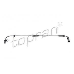 Predný Snímač ABS pre BMW 1 F20 F21 2 F22 F23 3 F30 F31 4 F32 F33 F36 TOPRAN 502 991