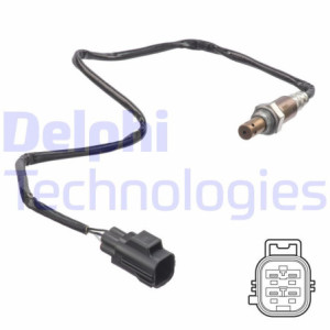 DELPHI ES21323-12B1 Lambda sonda pre