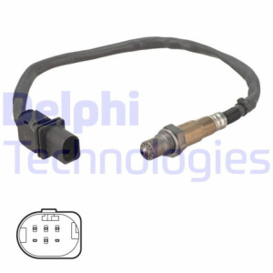 DELPHI ES21332-12B1 Lambda sonda pre