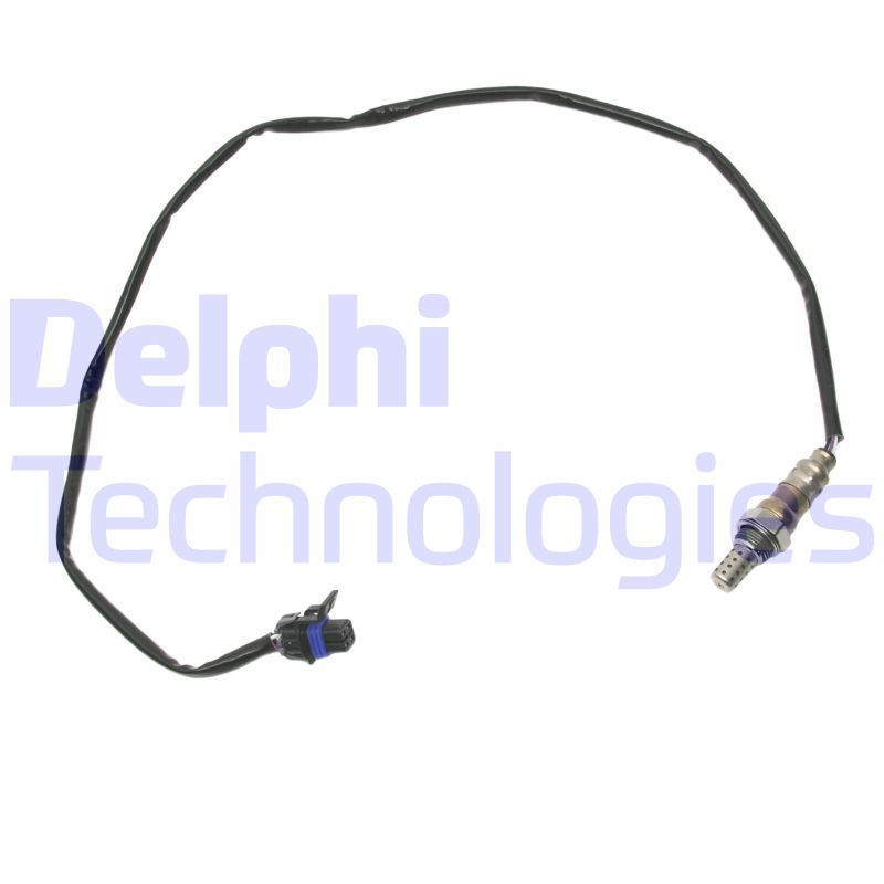 DELPHI ES20366-12B1 Oxygen Lambda Sensor for