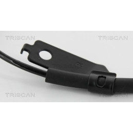Delantero Derecha Sensor de ABS para Mitsubishi ASX Lancer Outlander Pajero TRISCAN 8180 42326
