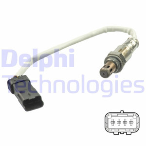 DELPHI ES21062-12B1 Sonde lambda capteur d'oxygène pour