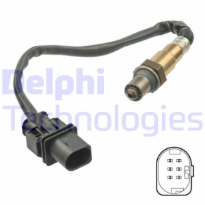 DELPHI ES21113-12B1 Lambda sonda pre