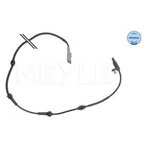 MEYLE 11-14 800 0014 Snímač ABS zadný pre Peugeot 508