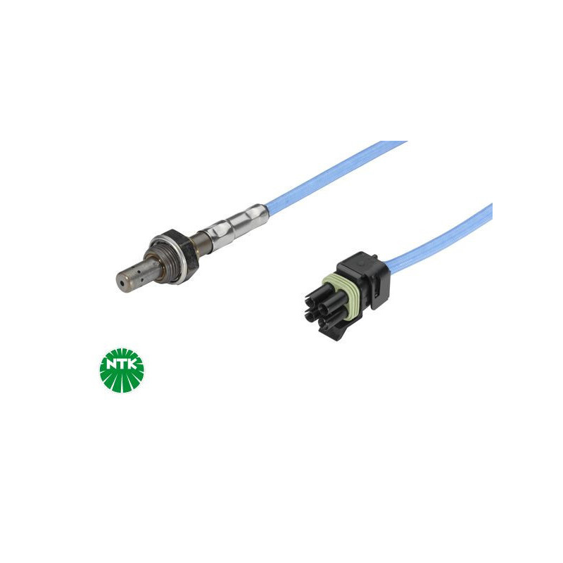 NTK 97440 Lambdasonde Sensor für
