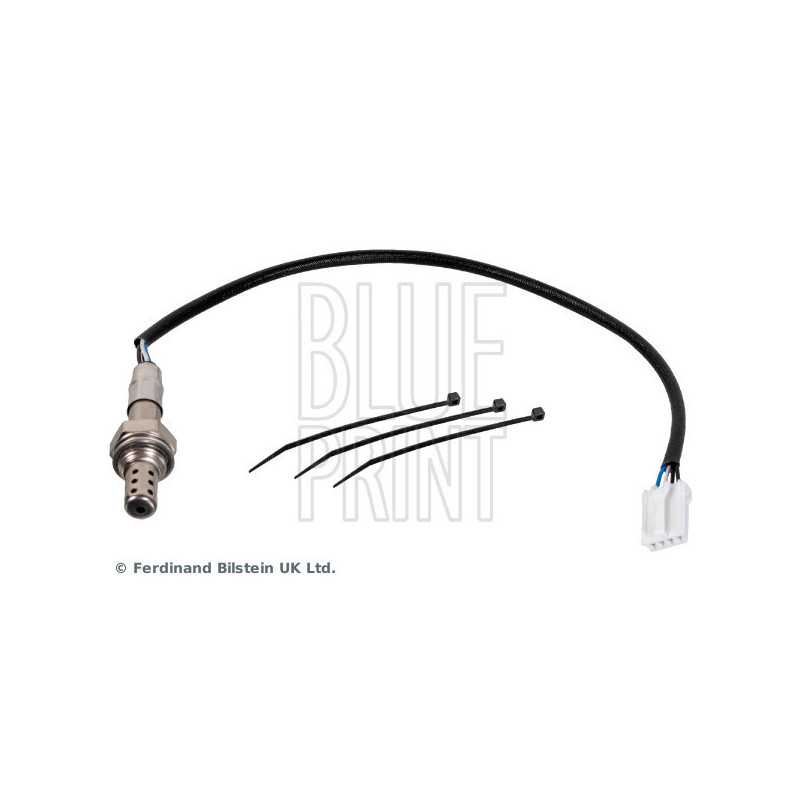 BLUE PRINT ADC47043 Sonda lambda sensore ossigeno per