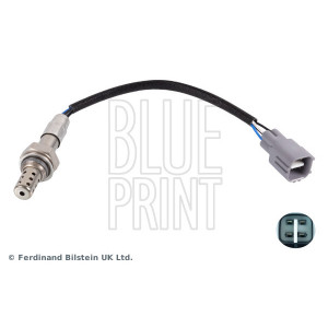 BLUE PRINT ADD67001 Sonda lambda sensore ossigeno per
