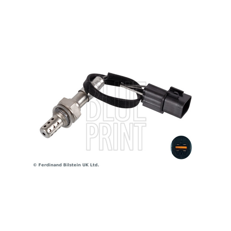 BLUE PRINT ADG07053 Oxygen Lambda Sensor for