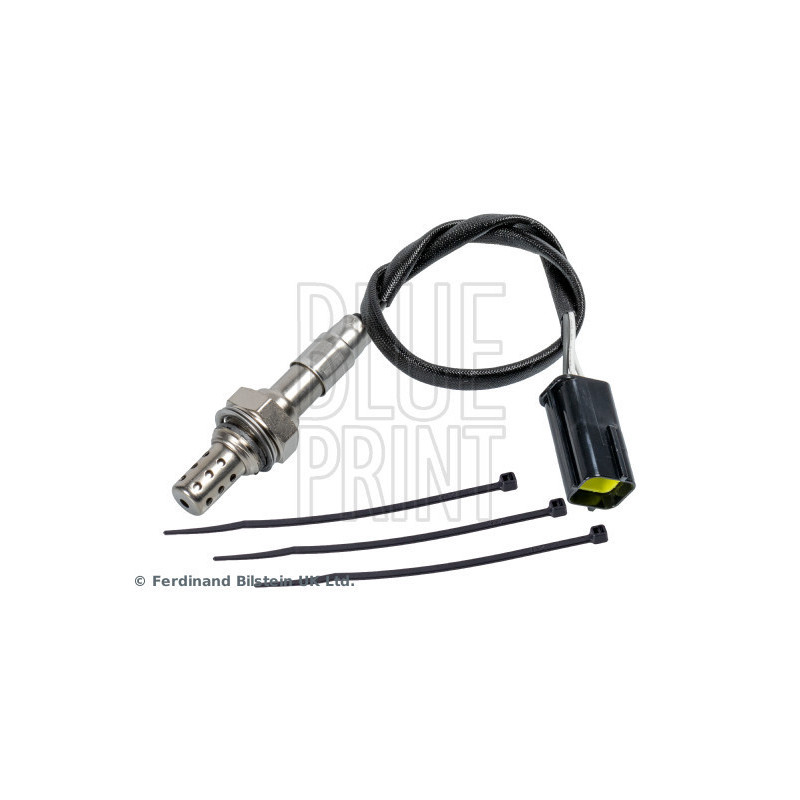 BLUE PRINT ADG07058 Sonda lambda sensore ossigeno per