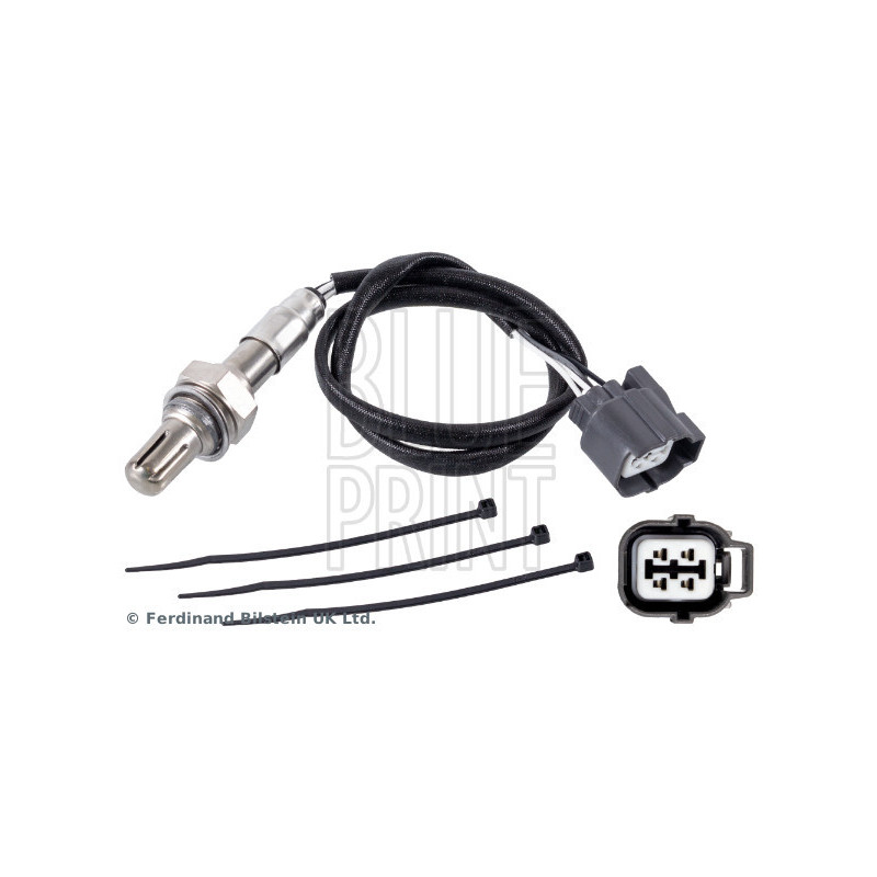 BLUE PRINT ADH27002 Sonda lambda sensore ossigeno per