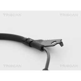 Delantero Izquierda Sensor de ABS para Mitsubishi ASX Lancer Outlander Pajero TRISCAN 8180 42325