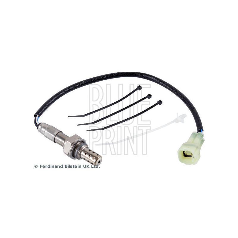 BLUE PRINT ADK87019 Sonda lambda sensor de oxígeno para