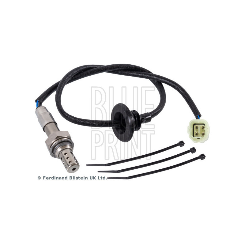 BLUE PRINT ADK87023 Sonda lambda sensore ossigeno per