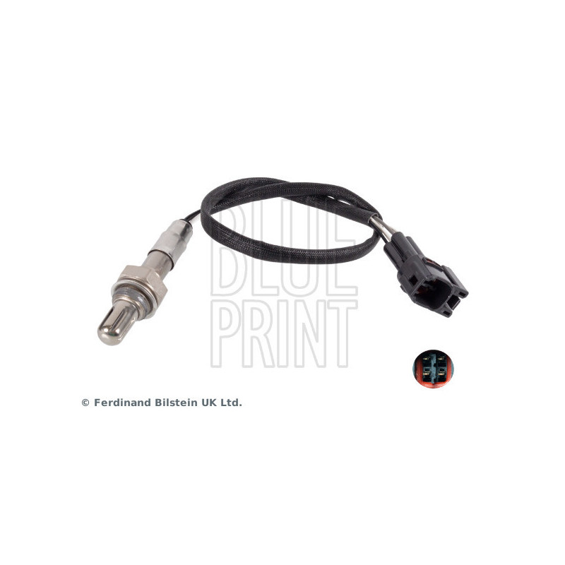 BLUE PRINT ADK87038 Lambda sonda pre