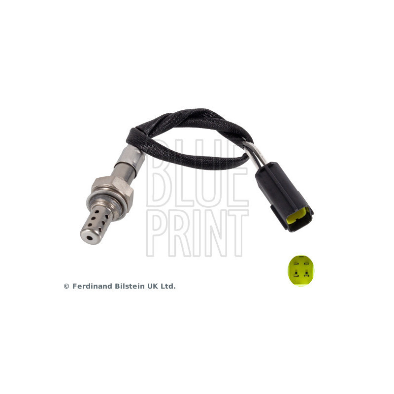 BLUE PRINT ADN17043 Lambda sonda pro