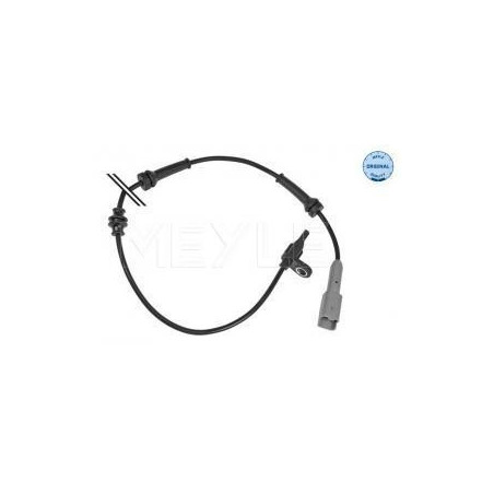 MEYLE 40-14 800 0003 Snímač ABS zadní pro Citroen C2 C3 Peugeot 1007