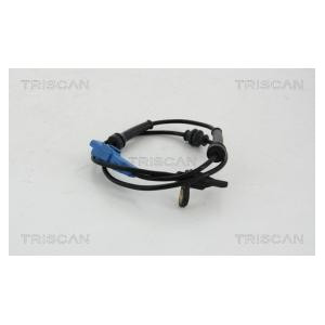 Zadný Snímač ABS pre Citroen C2 C3 Peugeot 1007 TRISCAN 8180 28209
