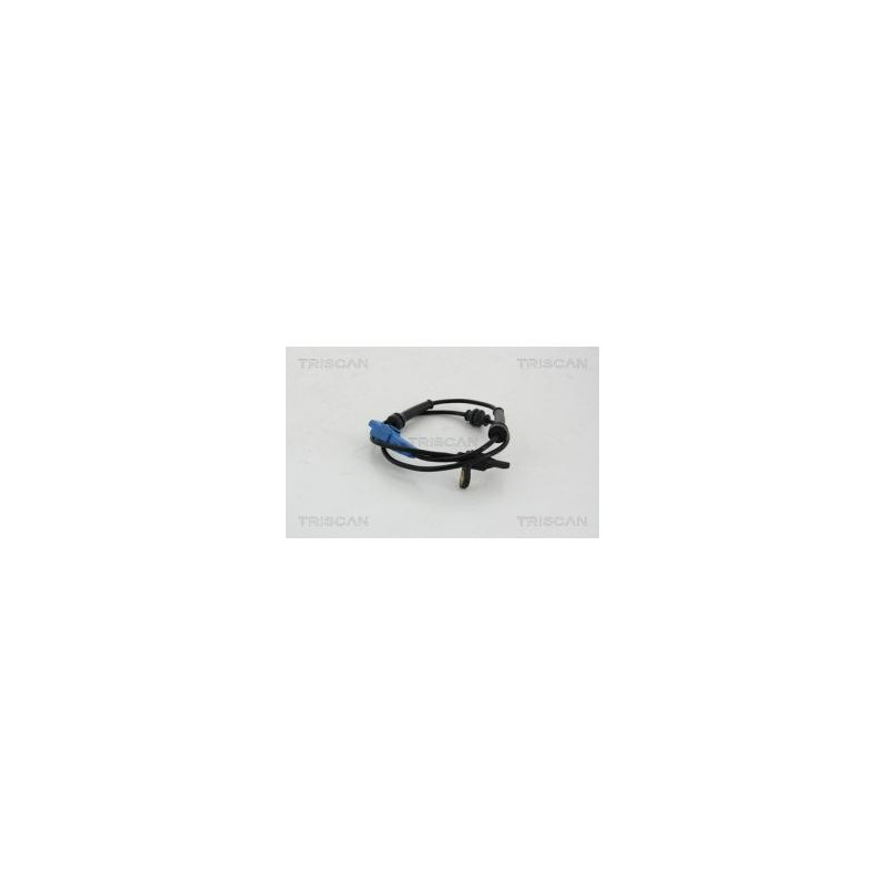 Arrière Capteur ABS vitesse de roue pour Citroen C2 C3 Peugeot 1007 TRISCAN 8180 28209