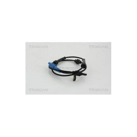 Hinten ABS Sensor Raddrehzahl für Citroen C2 C3 Peugeot 1007 TRISCAN 8180 28209