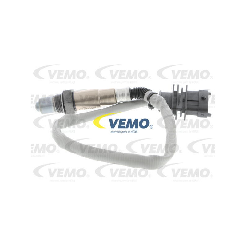 VEMO V40-76-0038 Sonde lambda capteur d'oxygène
