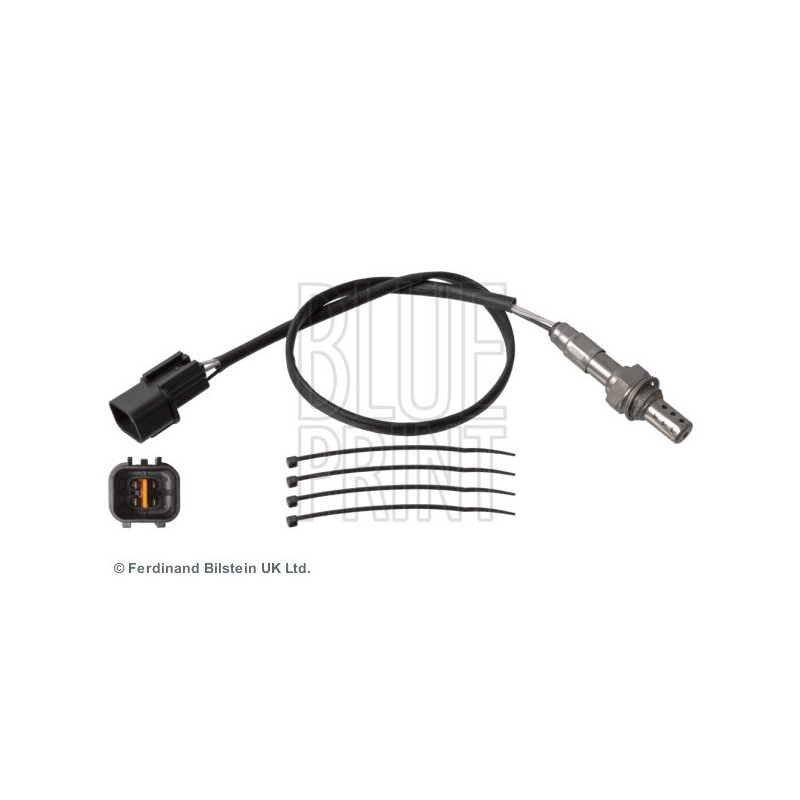 BLUE PRINT ADG070103 Oxygen Lambda Sensor for