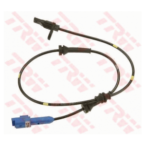 TRW GBS2055 Zadný Snímač ABS pre Citroen C2 C3 Peugeot 1007